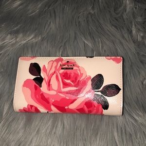 Kate spade wallet